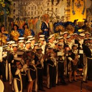 KG Fidele Bröhler Falkenjäger (11.02.12)